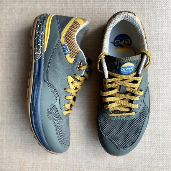 Lems Other - Lems Men'sTrailhead